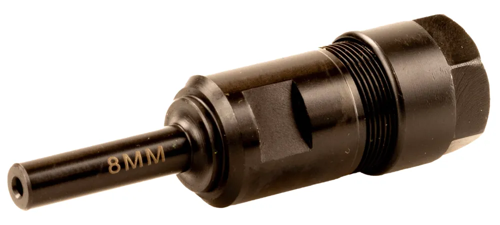 Kampanj Förlängningshylsa